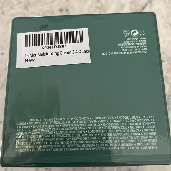 La Mer CRÈME DE LA MER moisturizing creme - Picture 4 of 6